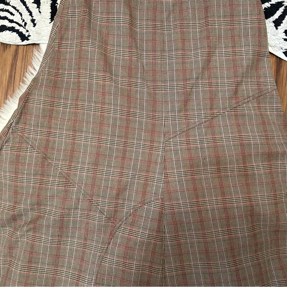 Vintage Skirt by Talbots Size 6 w/Stretch - Picture 4 of 6